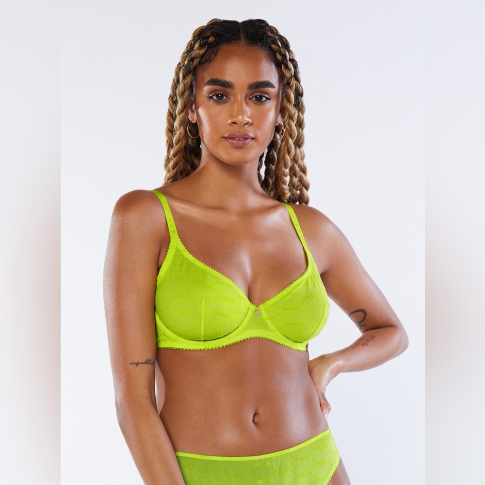 Savage X Fenty  Bra